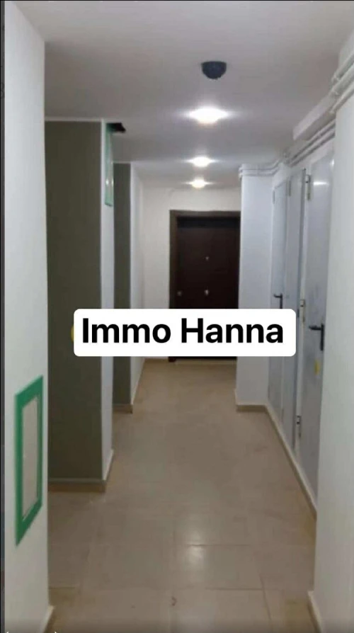 Location Appartement F2 Oran Bir el djir