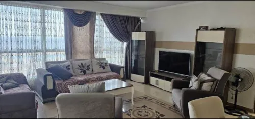 Vente Appartement F6 Oran Oran
