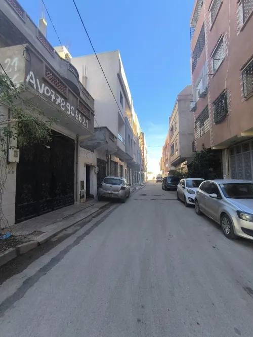 Location Appartement F3 Oran Oran