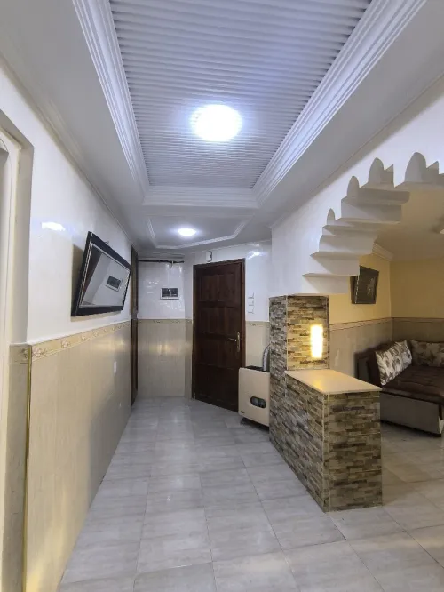 Vente Appartement F3 Oran Oran