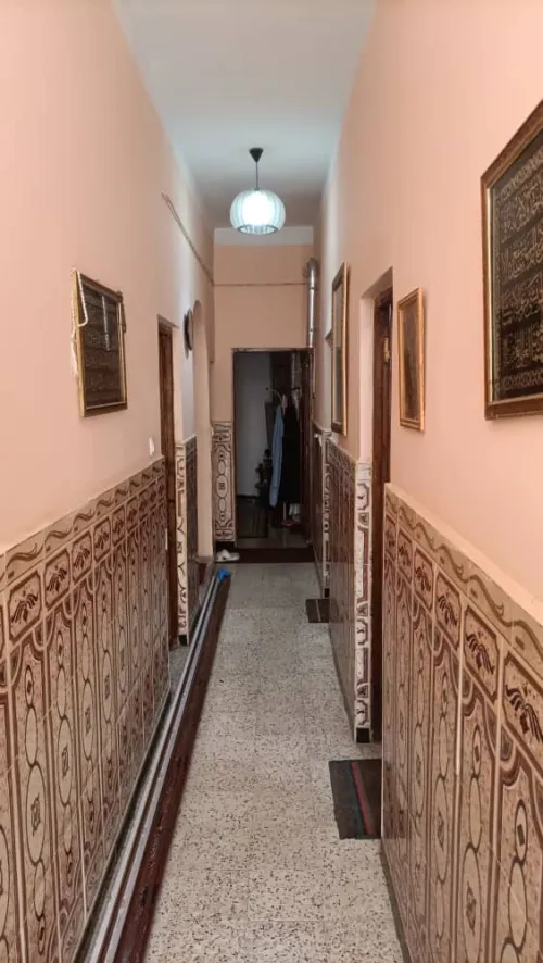 Vente Villa Oran Es senia