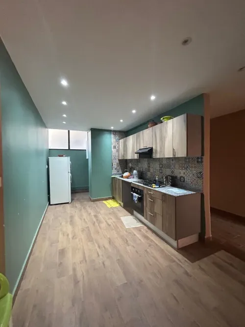 Vente Appartement F4 Oran Oran