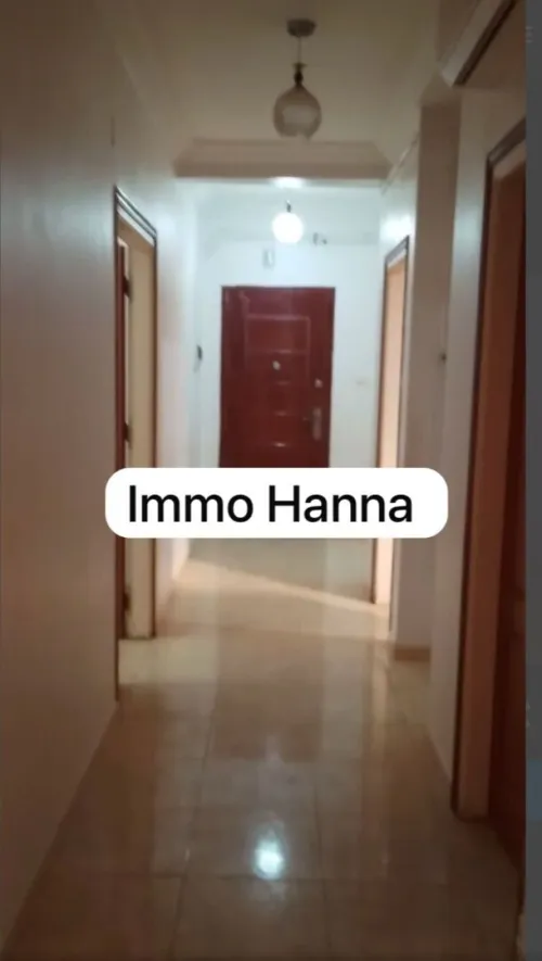 Location Appartement F3 Oran Bir el djir