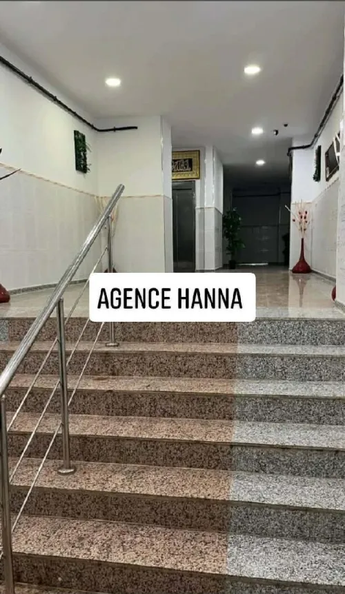 Location Appartement F3 Oran Oran