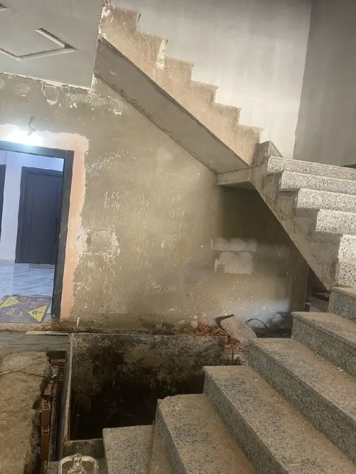Vente Appartement F3 Oran Es senia