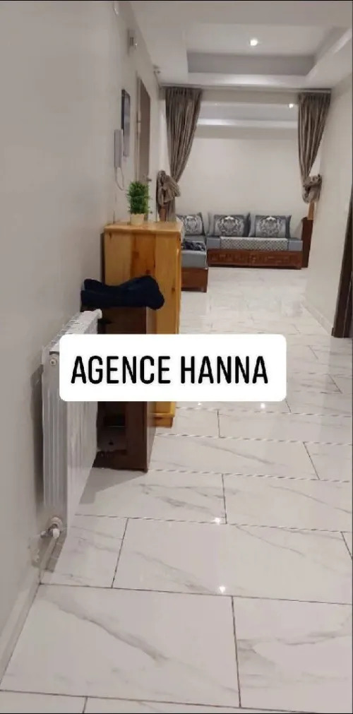 Vente Appartement F4 Oran Oran