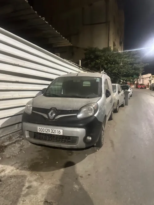 Renault Kangoo 2021 Expression
