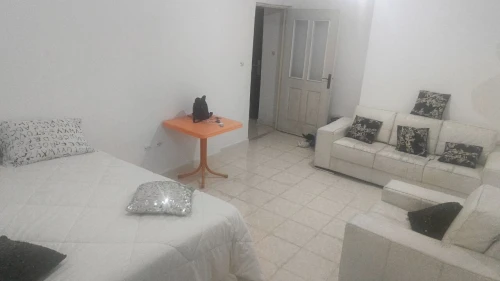 Location Appartement Studio Alger Mahelma