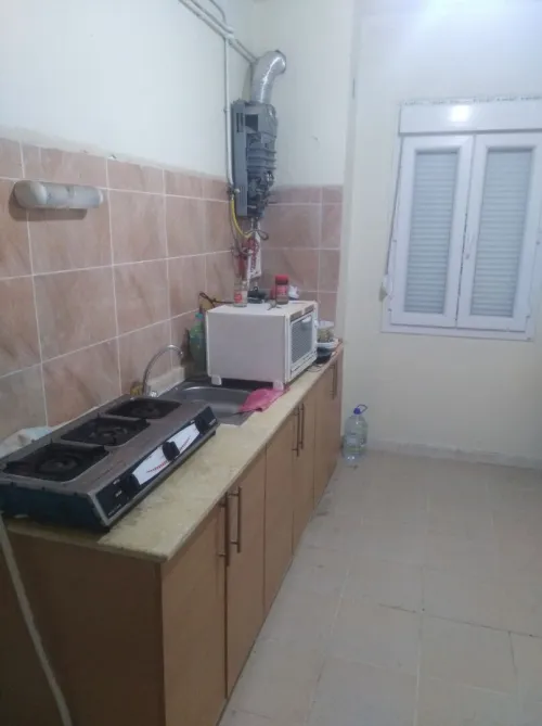 Location Appartement Studio Alger Mahelma