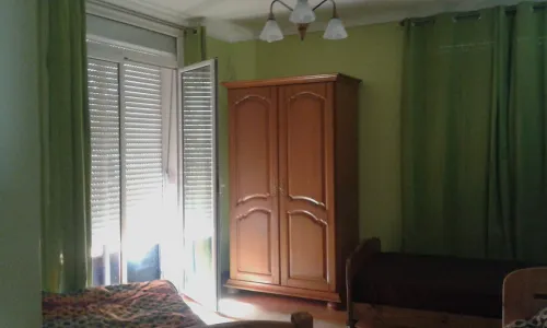 Location vacances Villa Tizi Ouzou Tigzirt
