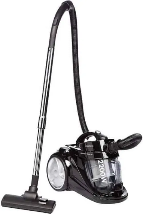 Aspirateur Kenwood 2200watt