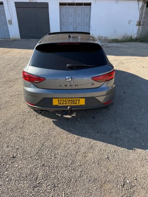 Seat Leon 2019 FR+15