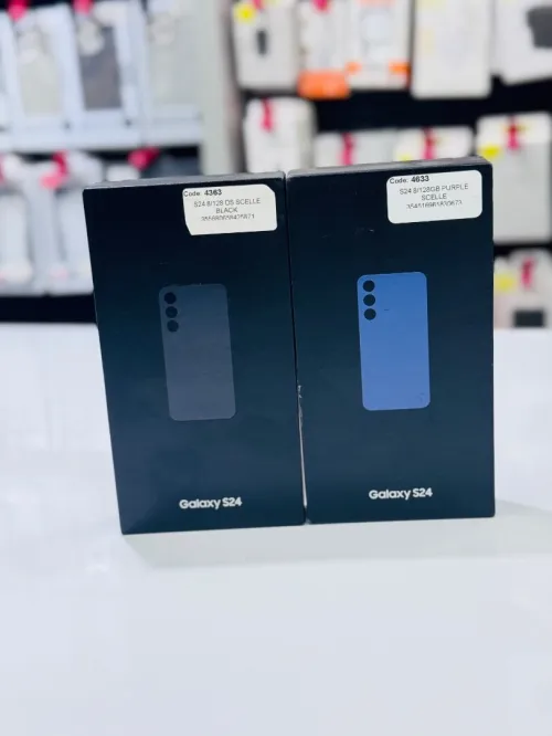 Samsung S24