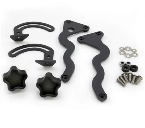 Bmw gs accessoires