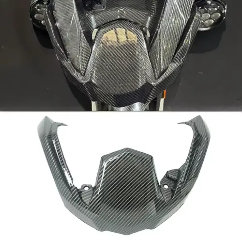 Bmw gs accessoires