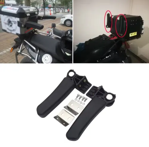 Bmw gs accessoires