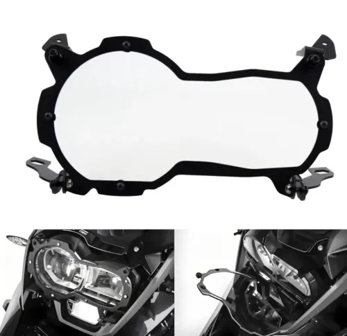 Bmw gs accessoires