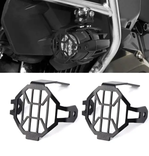 Bmw gs accessoires