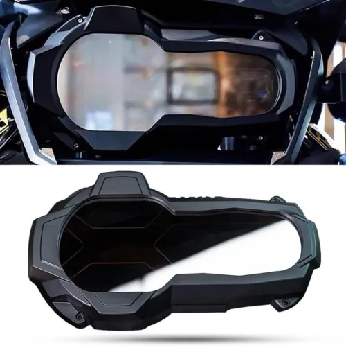 Bmw gs accessoires