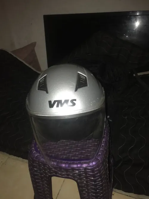 Casque moto jk2 vms