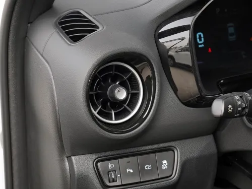 Kia K3 2026 LUXURY