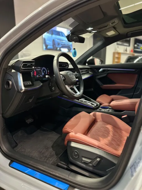 Audi A3 Sportback 2025 S line