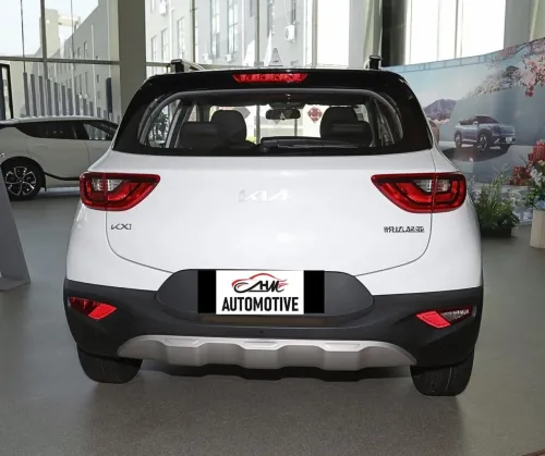 Kia Kx1 2026 