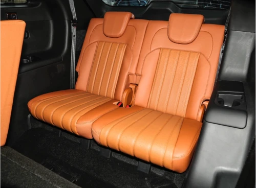 Jetour X70 L 2026 PLUS LUXURY
