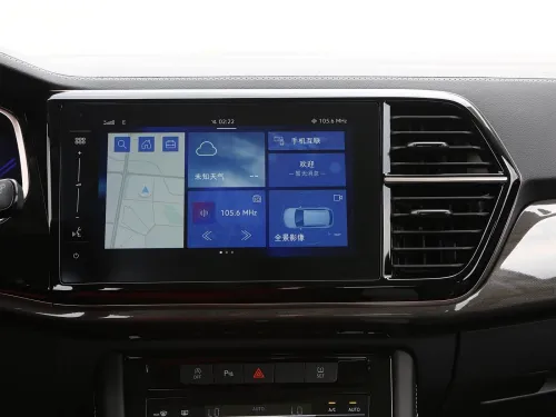 JETTA VS7 2026 FLAGSHIP