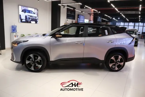 Geely Cityray  2026 TOP