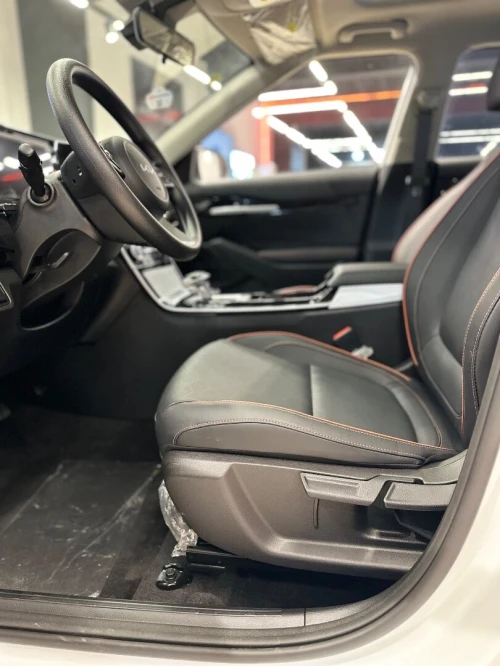Kia Seltos 2026 Luxury