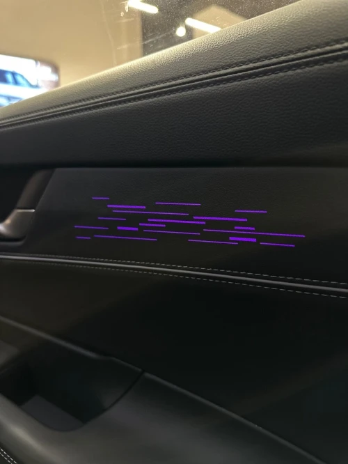 Volkswagen Passat 2025 Pro