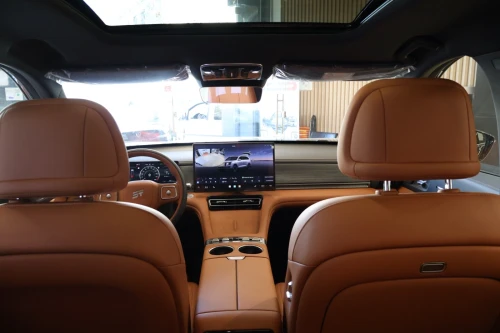Jetour X70 2026 L Luxury
