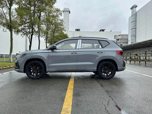 Jetta  VS5 2026 Flagship 