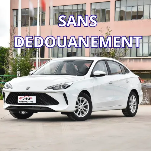Roewe i5 automatique 2026 Top Version (Boite auto/ Toit Ouvrant)