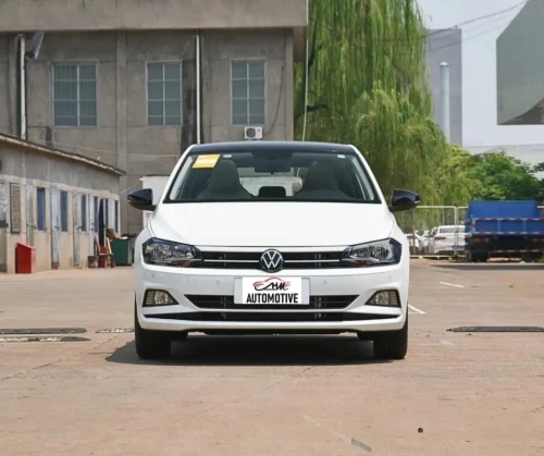 Volkswagen Polo 2025 1.5 MPI