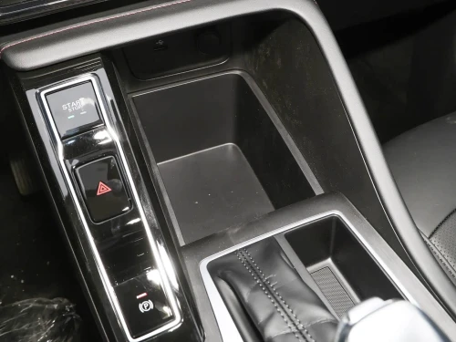 ROEWE I 5 2026 top version
