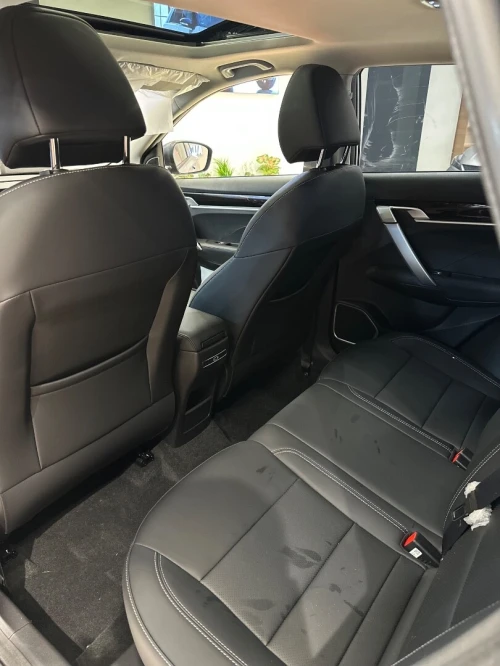 Geely Coolray 2026 SuperMax
