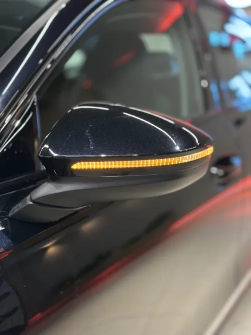 Volkswagen Passat 2025 Pro