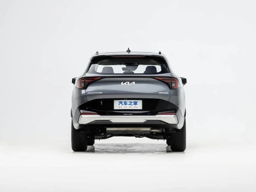 Kia SPORTAGE 2026 PREMIUM