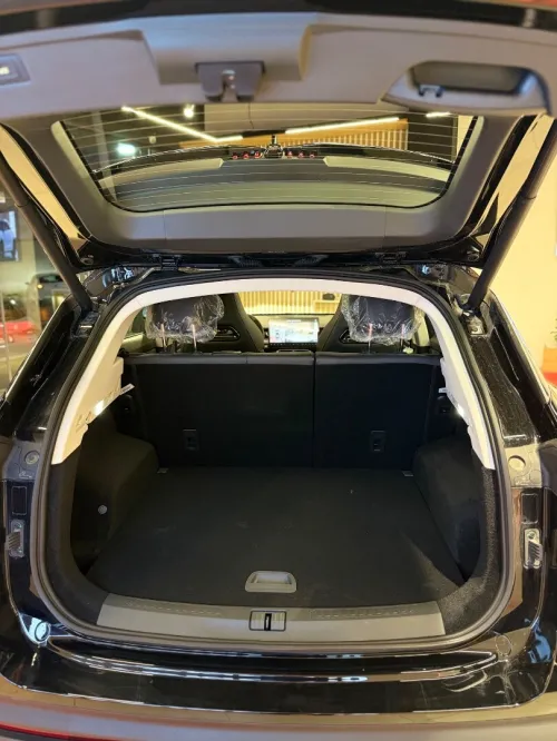 Jetour Dashing 2025 Flagship