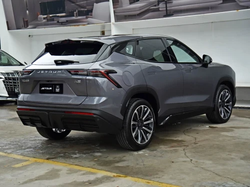 Jetour Dashing 2026 Luxury