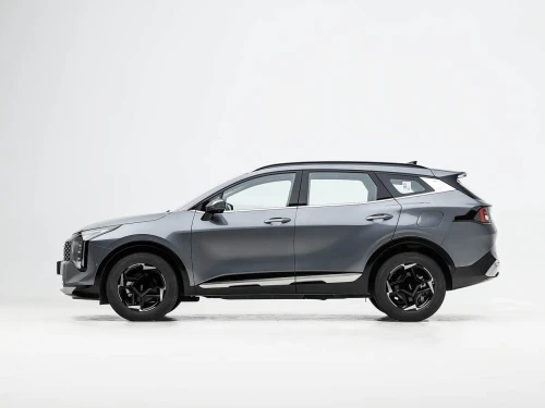 Kia SPORTAGE 2026 PREMIUM