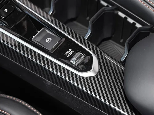 Geely Coolray 2026 Battle 