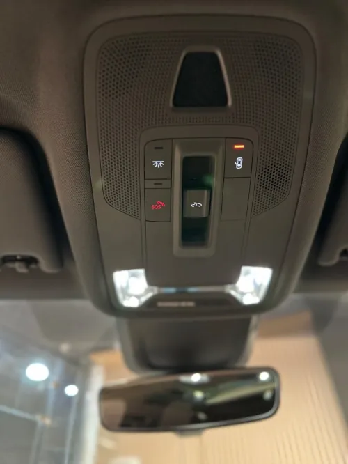 Audi A3 Sportback 2025 S line
