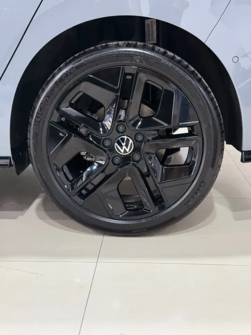 Volkswagen Golf 8.5 R-line Jante R18 2026 