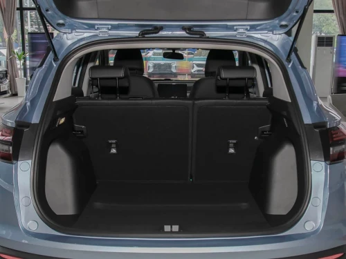 Geely Coolray 2026 Super Power 