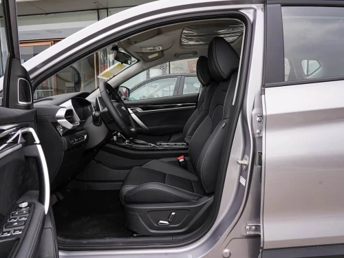 Geely Coolray 2026 Super Max 