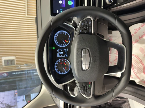 Geely Coolray 2026 SuperMax