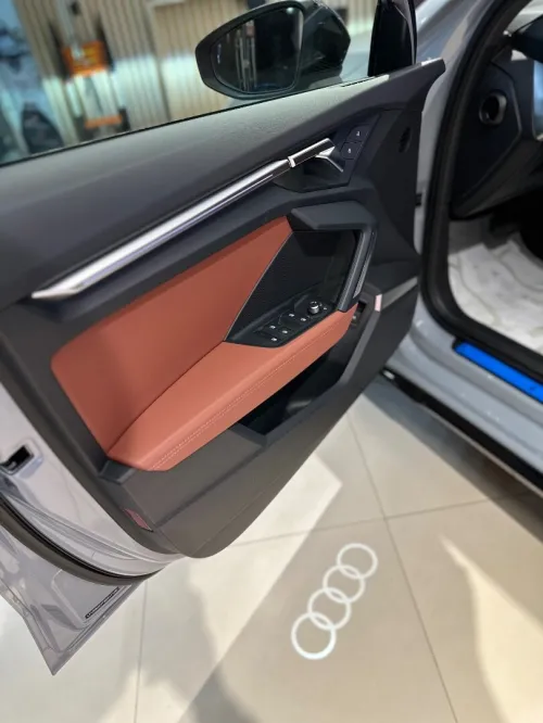 Audi A3 Sportback 2025 S line